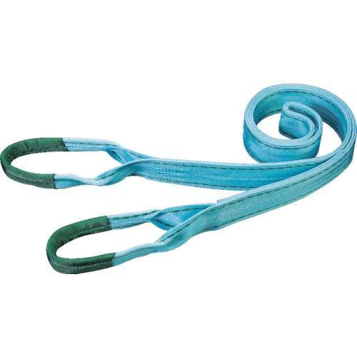 【CAINZ-DASH】田村総業 ベルトスリング　Ｐタイプ　３Ｅ　５０×３．０ PE0500300【別送品】