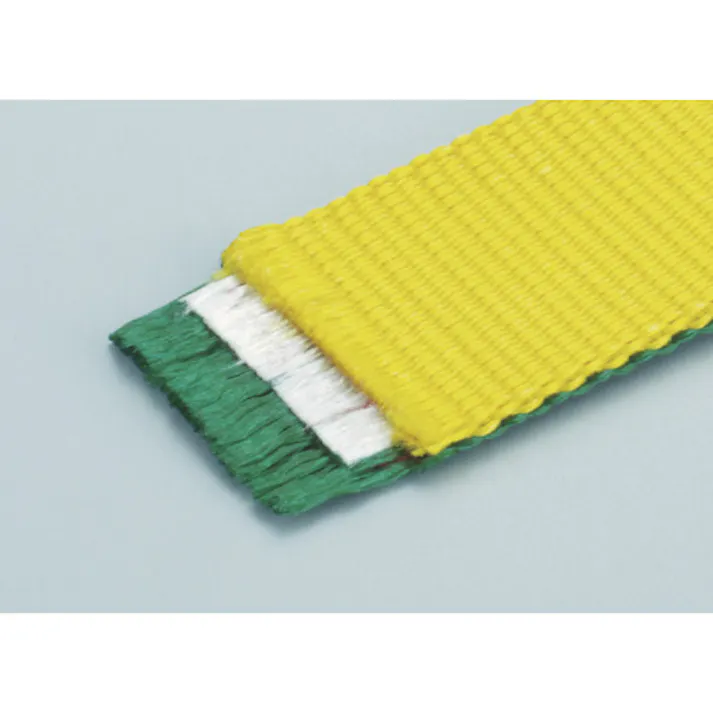 【CAINZ-DASH】田村総業 ベルトスリング Zタイプ 4E 100×10.0 ZE1001000【別送品】