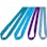 【CAINZ-DASH】田村総業 ラウンドスリング　ＳＳタイプ　ＨＮ－Ｗ０１０×１．２５ｍ　紫色 HNW0100125【別送品】