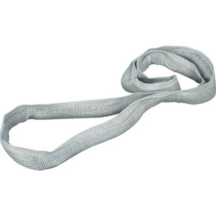 【CAINZ-DASH】田村総業 耐酸水切りスリング HMN-W010/N-1.0×2.0 MPWN1000200【別送品】