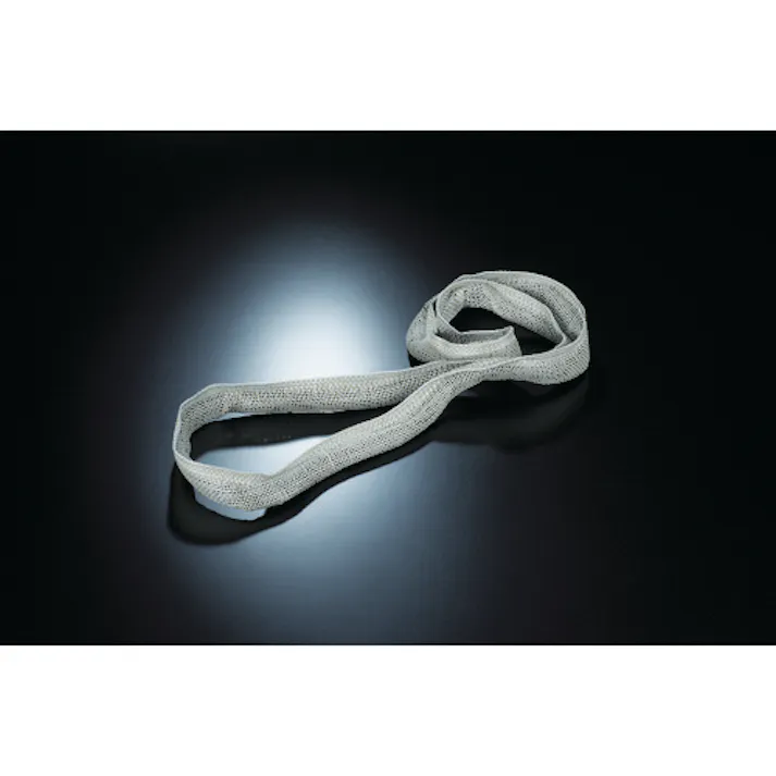 【CAINZ-DASH】田村総業 耐酸水切りスリング HMN-W010/N-1.0×2.0 MPWN1000200【別送品】