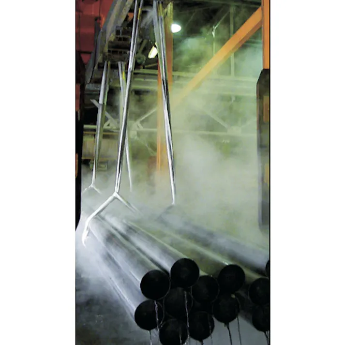 【CAINZ-DASH】田村総業 耐酸水切りスリング HMN-W010/N-1.0×2.5 MPWN1000250【別送品】