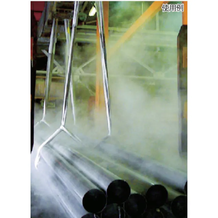 【CAINZ-DASH】田村総業 耐酸水切りスリング HMN-W020/N-2.0×2.0 MPWN2000200【別送品】