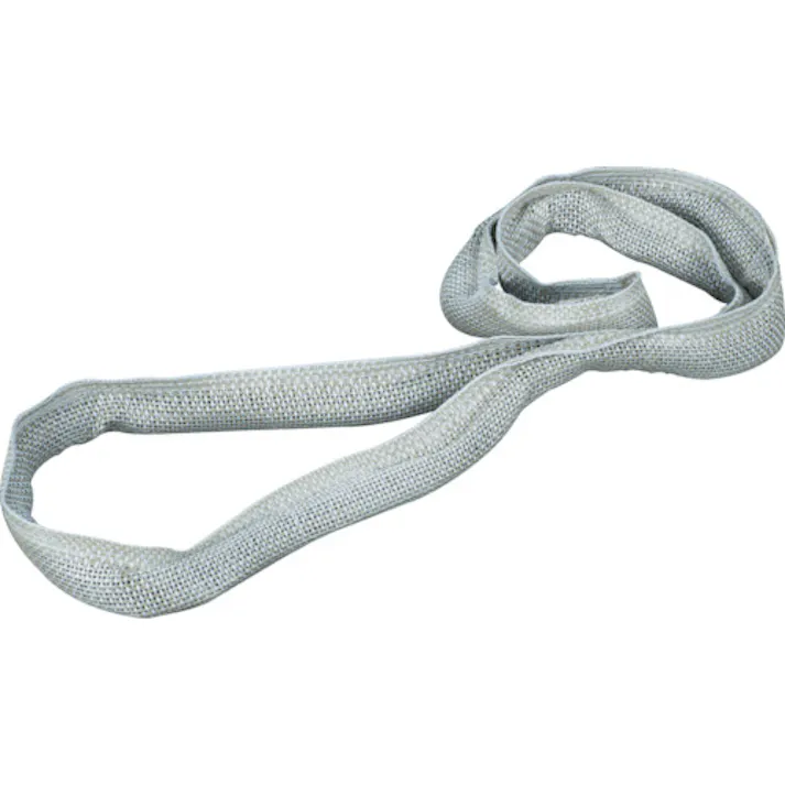 【CAINZ-DASH】田村総業 耐酸水切りスリング HMN-W020/N-2.0×2.5 MPWN2000250【別送品】