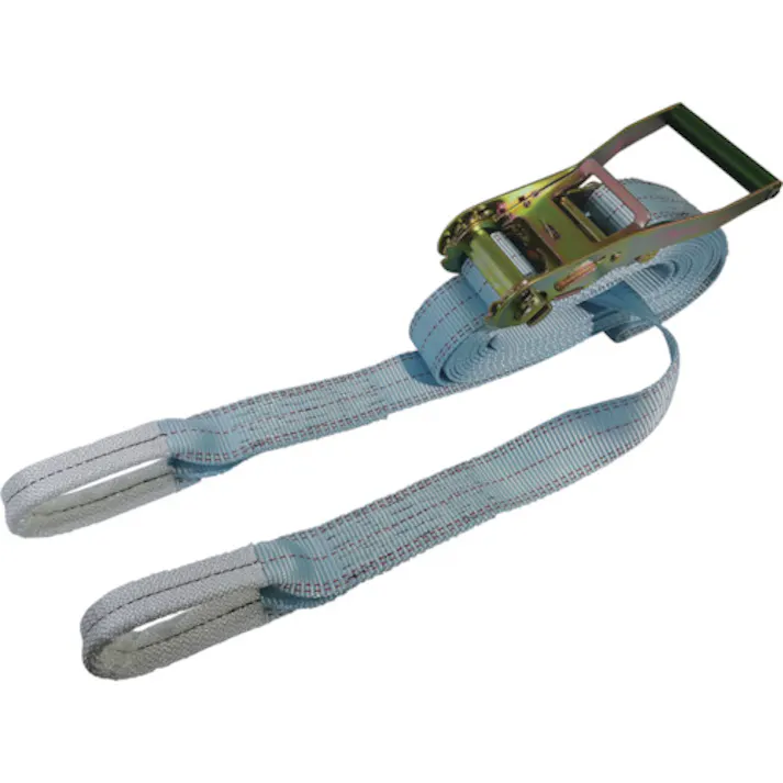 【CAINZ-DASH】田村総業 ラッシング TR50-E1.0×7.0E TR050E010070【別送品】