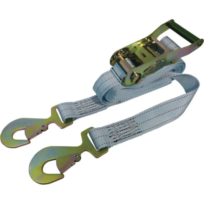 【CAINZ-DASH】田村総業 ベルト荷締機 ベルトラッシング TR30-S2-1.0×5.0-S2 TR030S2010050【別送品】