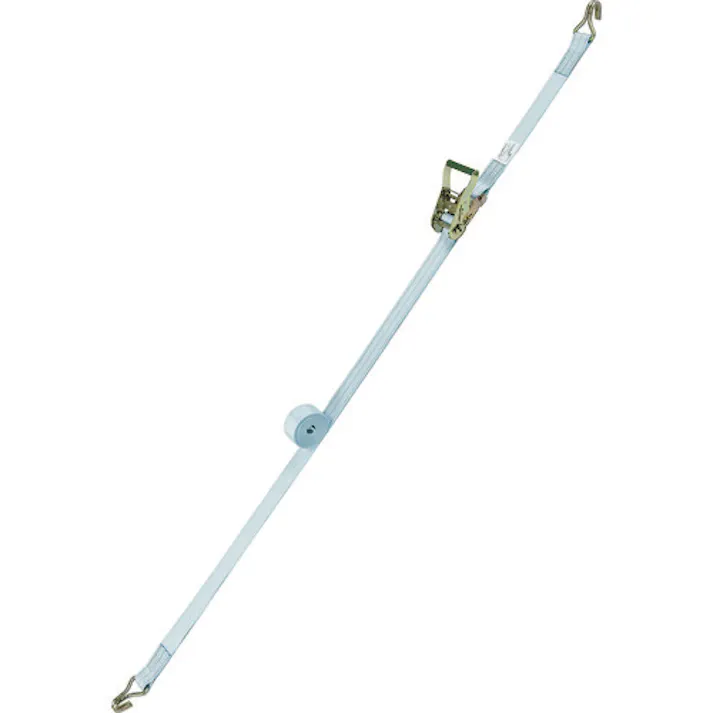 【CAINZ-DASH】田村総業 ベルト荷締機 ベルトラッシング TR20-W60.5×4.5W6 TR020W6005045【別送品】