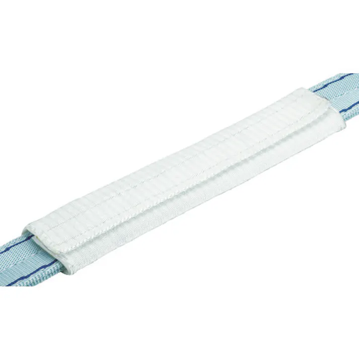 【CAINZ-DASH】田村総業 ベルトスリング用当てもの P×L 25×300 マジック製 PXL0250300【別送品】