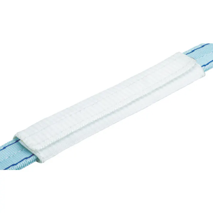 【CAINZ-DASH】田村総業 ベルトスリング用当てもの P×L 50×400 マジック製 PXL0500400【別送品】