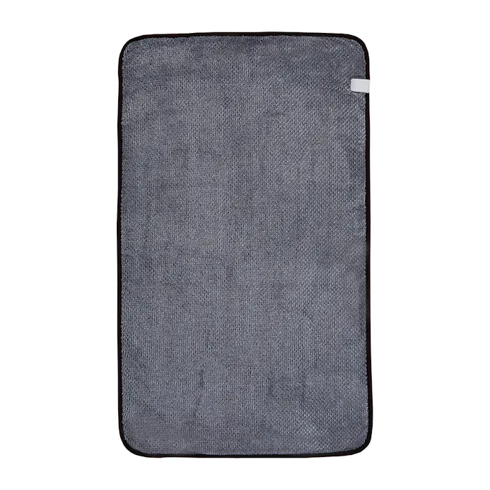 フランネル電気毛布 敷 ブラウン CWA401H-B(販売終了)