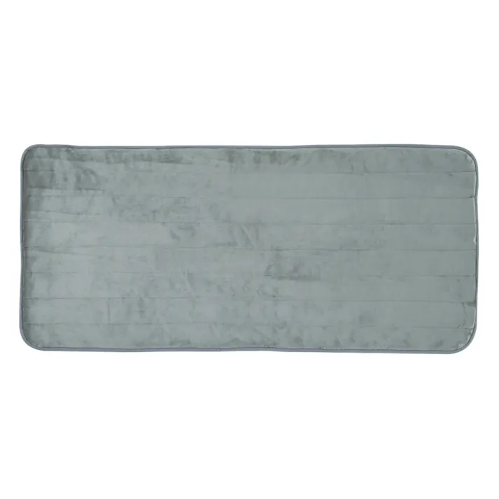 電気毛布 らく寝ぼう グレージュ CZR180H-C