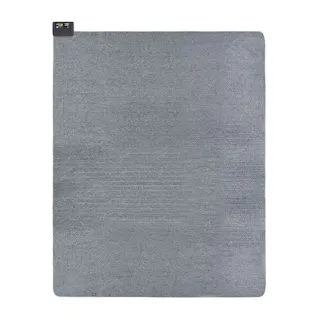 電気カーペット 3畳 グレー CZU300UH