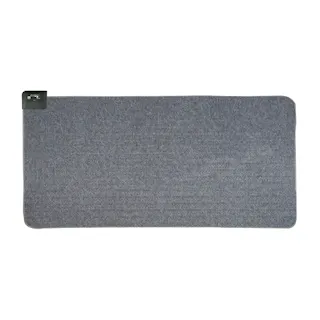 電気カーペット 1畳 グレー CZU100H