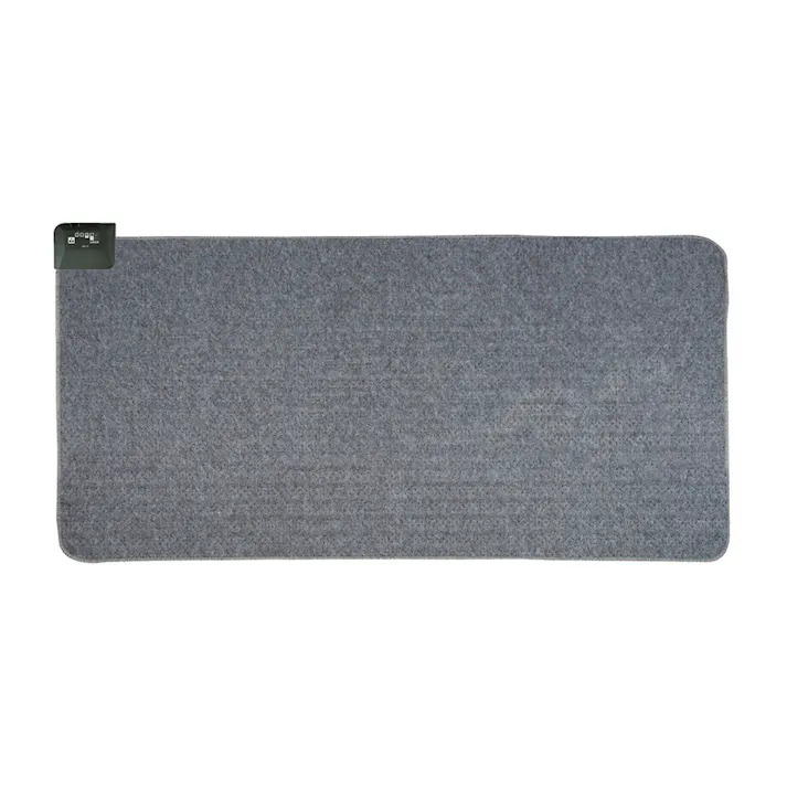 電気カーペット 1畳 グレー CZU100H