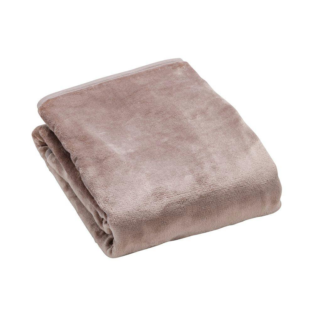 グリーンクロス MORITA 電気掛敷毛布 TMB-K19KS ■▼460-2337 6300033765 1個 MORITA モリタ TMB-K19FM-BL 電気毛布 掛敷毛布 フランネル毛布 ブルー