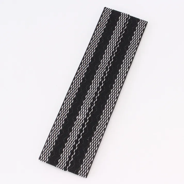 快適工房 静電気防止すそあげテープ 黒 SK-013