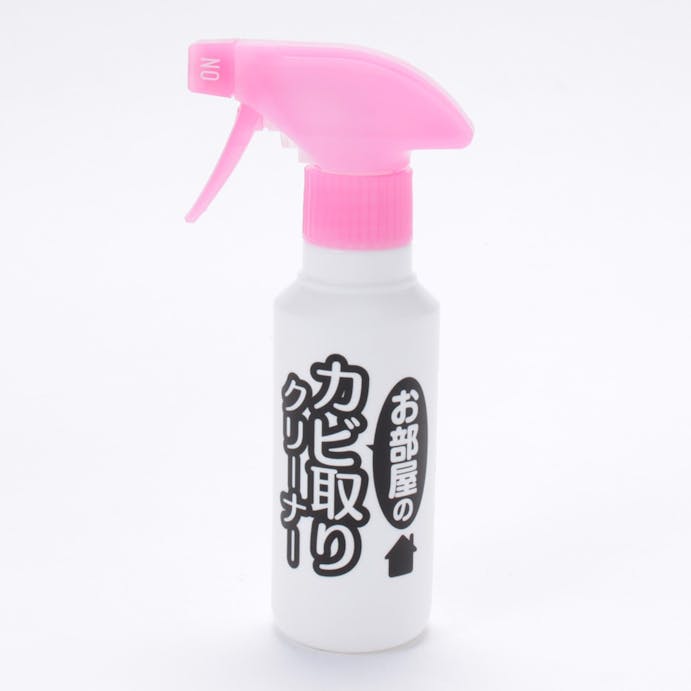 友和 お部屋のカビ取りクリーナー 180ml