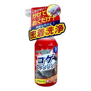 友和 Tipo’s コゲクレンジング 300ml