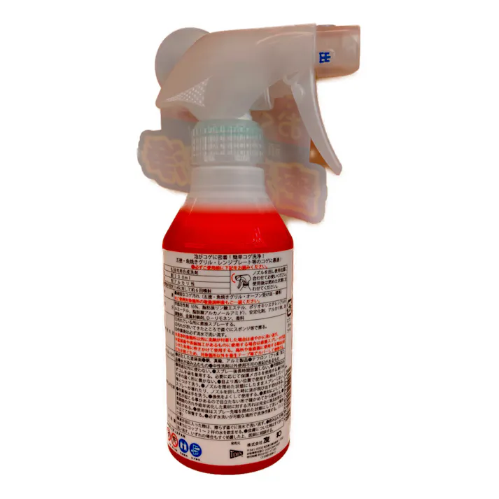 友和 Tipo’s コゲクレンジング 300ml