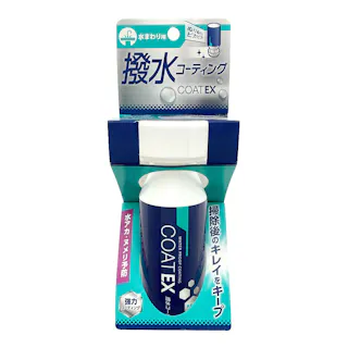 撥水コーティング COAT EX 100ml