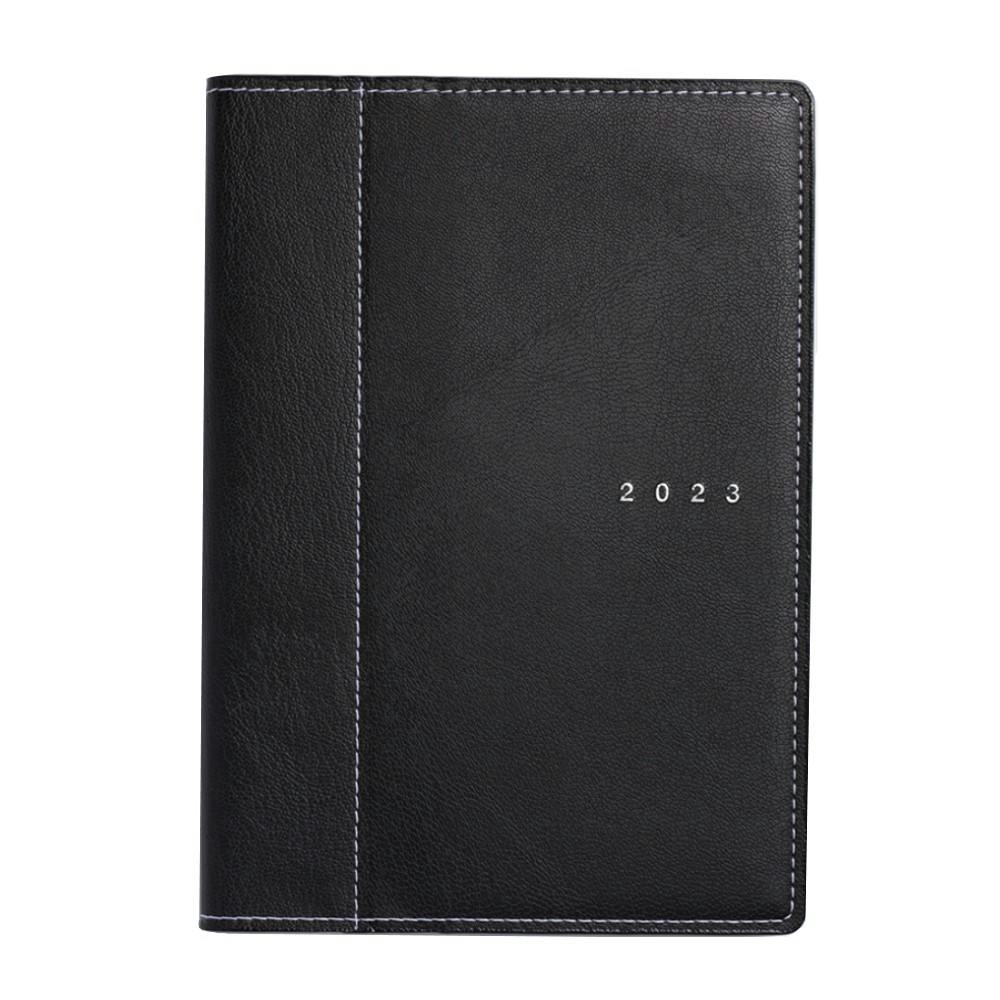 高橋書店 631 シャルム1 B6 ネオブラック