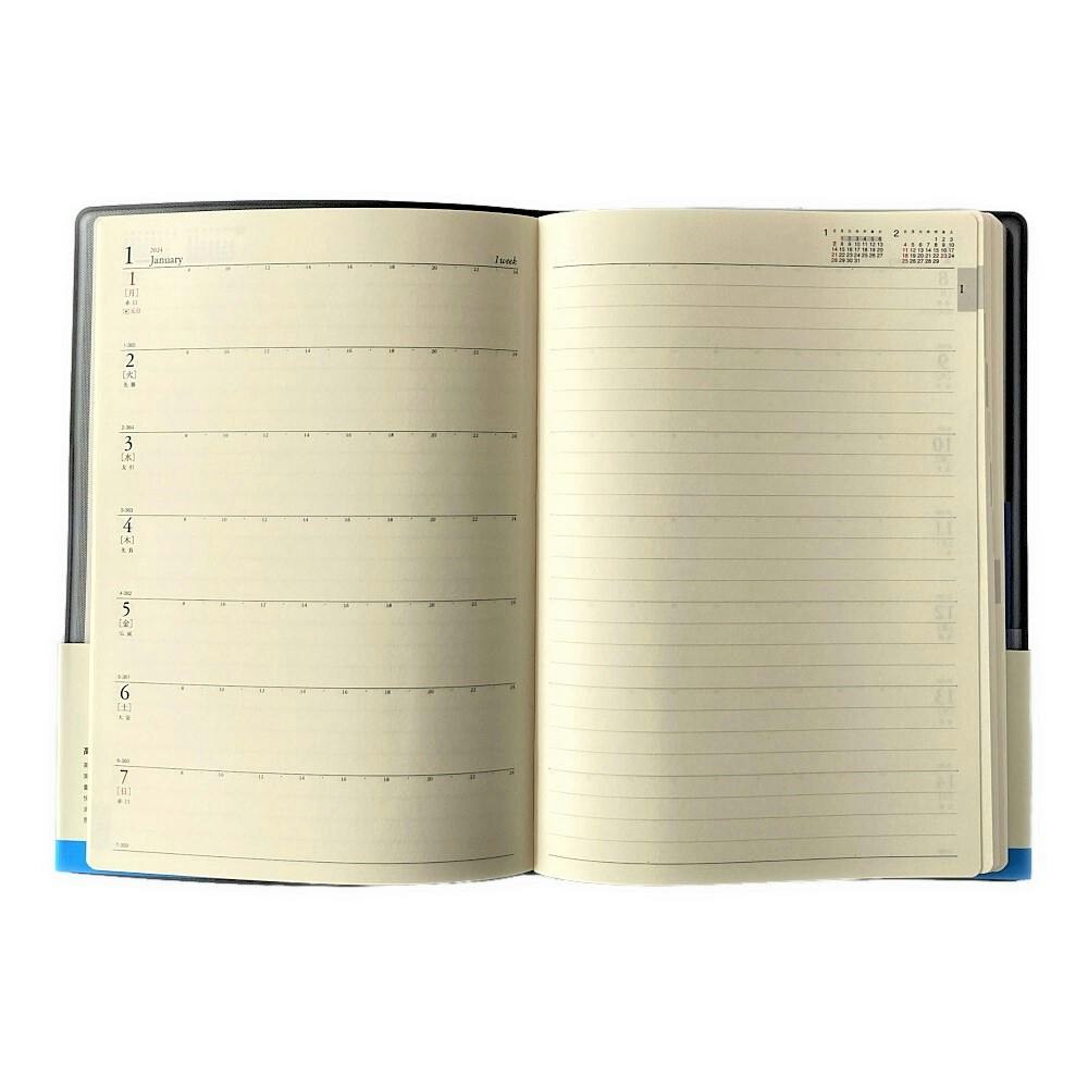 高橋書店 デスクダイアリー NO.67 - 事務用品