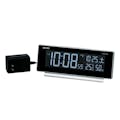 セイコー電波目覚し時計 DL207S(販売終了)