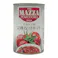 MAZZA イタリア産 完熟カットトマト EO缶