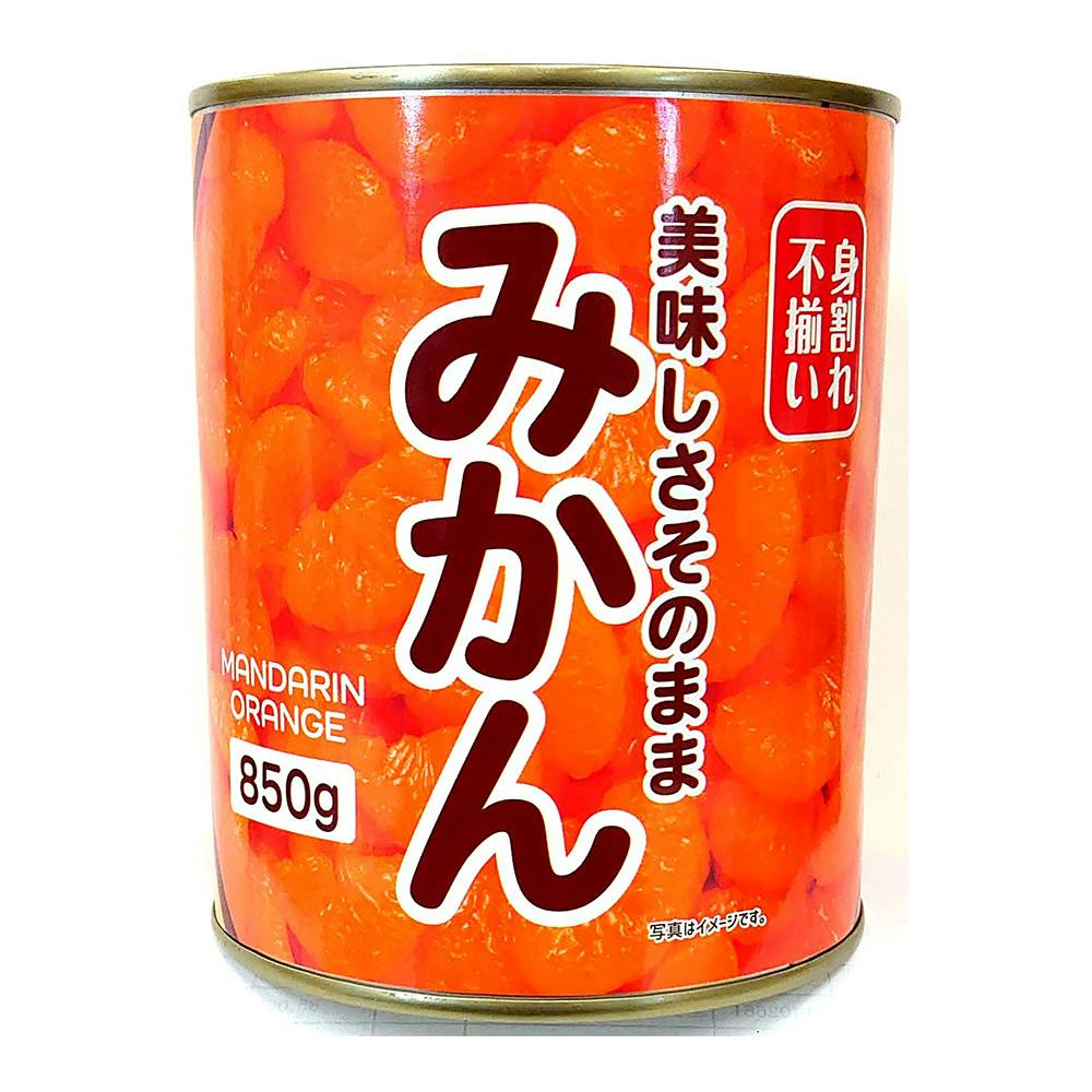 不揃いみかん 850g | 食料品・食べ物 通販 | ホームセンターのカインズ