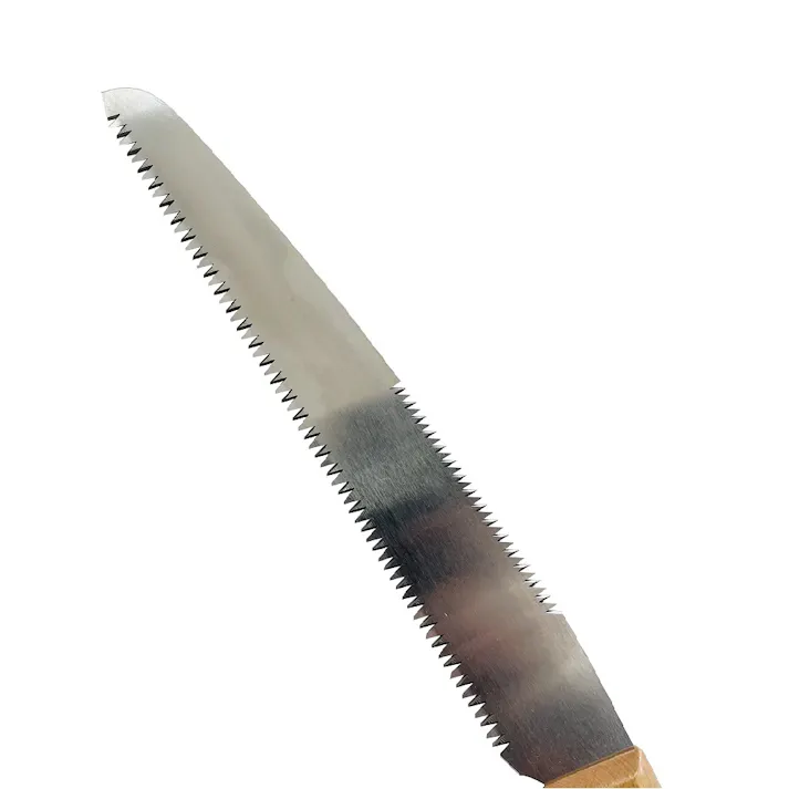 ヒシカ 背刃付剪定鋸270ミリ本体