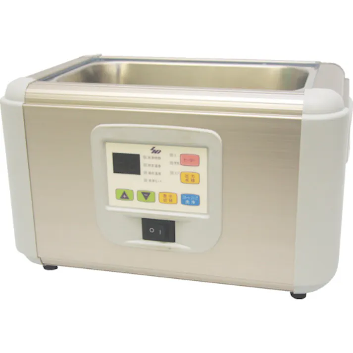 【CAINZ-DASH】エスエヌディ 7301-02超音波洗浄器(省エネタイプ)US-802 US-802【別送品】