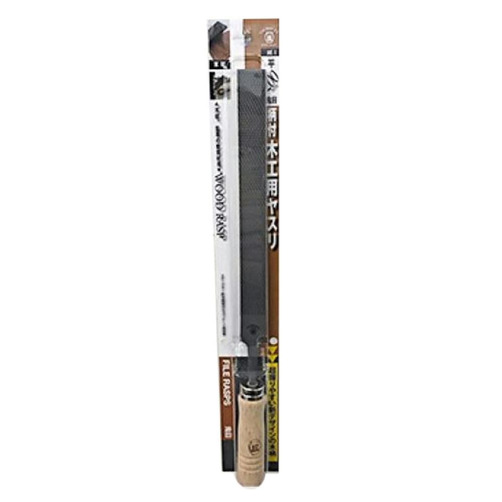 ツボサン クラフトヤスリ 平 BP入り 100mm CK-1 | 作業工具