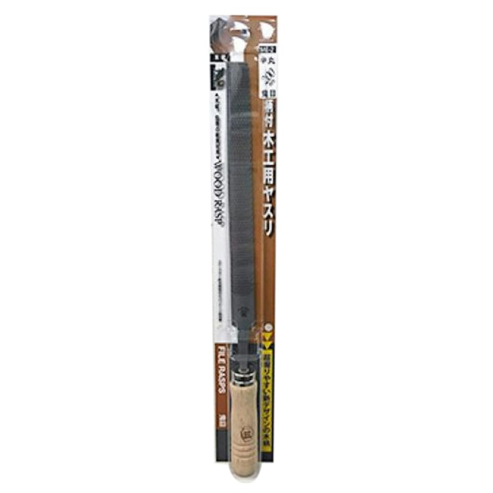 TAKAGI 高儀 鉄工ヤスリ 150mm 中目 平 4907052223646【別送品