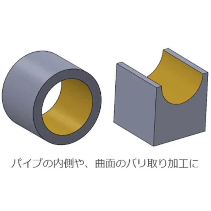 【CAINZ-DASH】ツボサン 鉄工ヤスリ 350mm 丸 荒目 MA350-01【別送品】