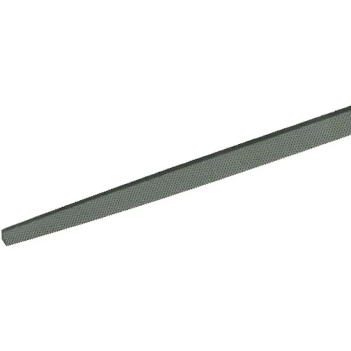 【CAINZ-DASH】ツボサン 鉄工ヤスリ 250mm 角 荒目 KA250-01【別送品】