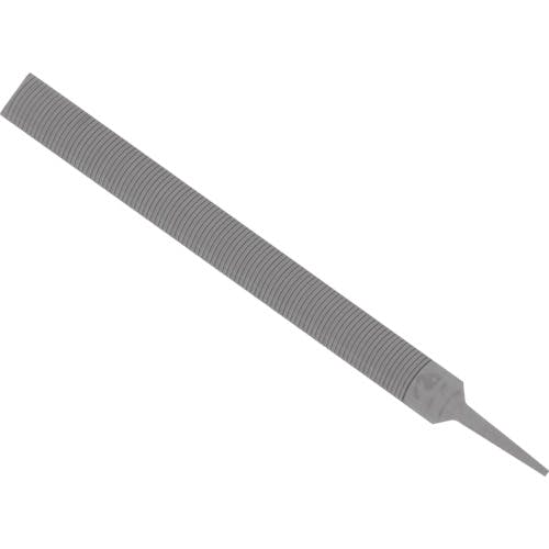 CAINZ-DASH】ツボサン 波目ヤスリ 平 200mm 中目 HI20062