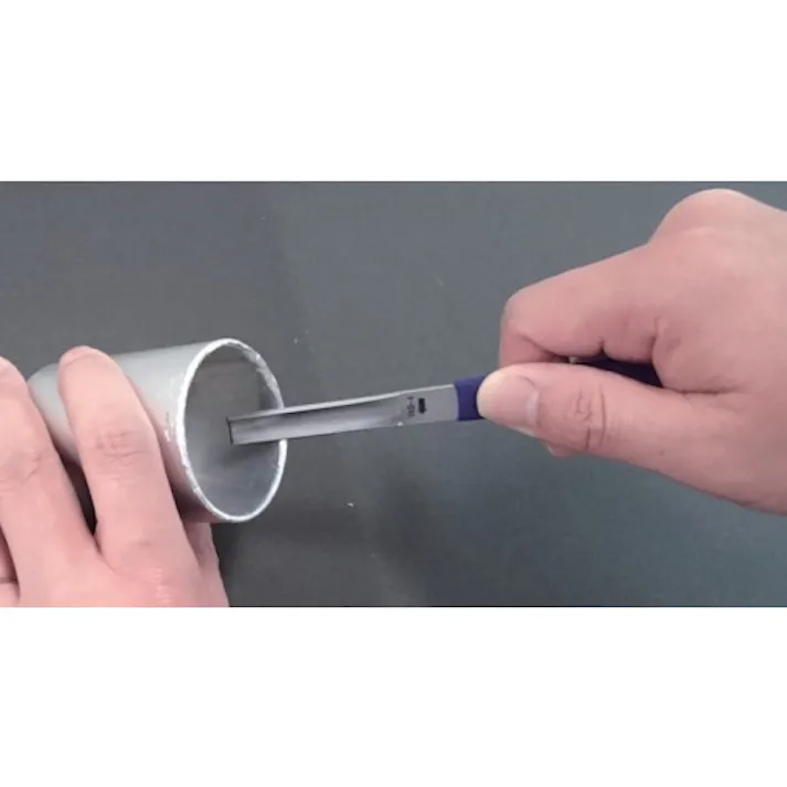 【CAINZ-DASH】ツボサン 横に削るヤスリ 4種セット YKB-ST【別送品】