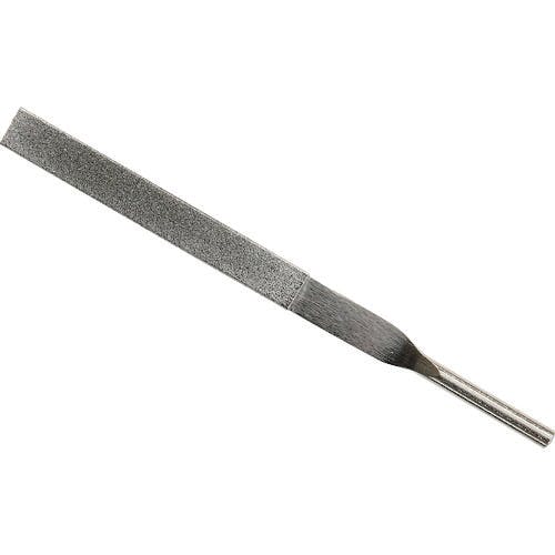 CAINZ-DASH】ツボサン ダイヤモンド スーパーソーヤスリ Φ3 平