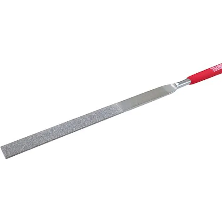 【CAINZ-DASH】ツボサン ダイヤモンドヤスリ S-5 平 #200-70L DSHI0520【別送品】