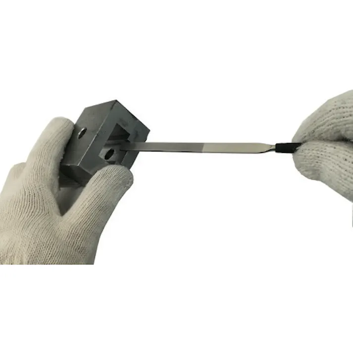 【CAINZ-DASH】ツボサン ダイヤモンドヤスリ S-10 平 #400-50L DSHI1040【別送品】