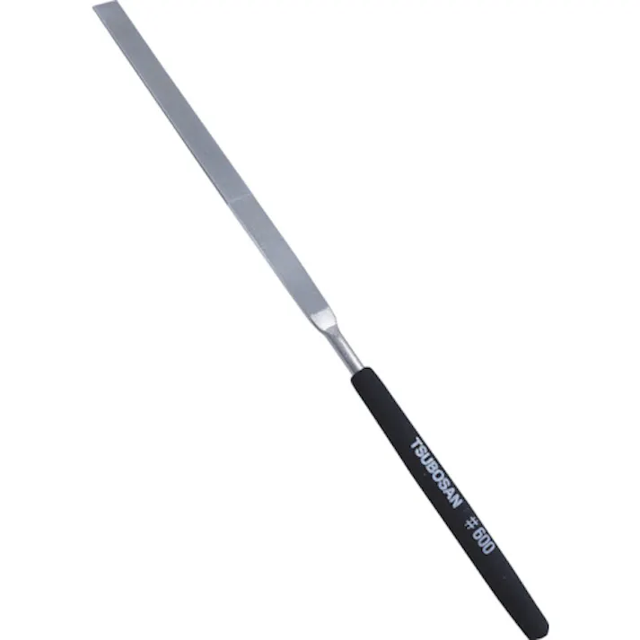 【CAINZ-DASH】ツボサン ダイヤモンドヤスリ S-10 平 #600-50L DSHI1060【別送品】