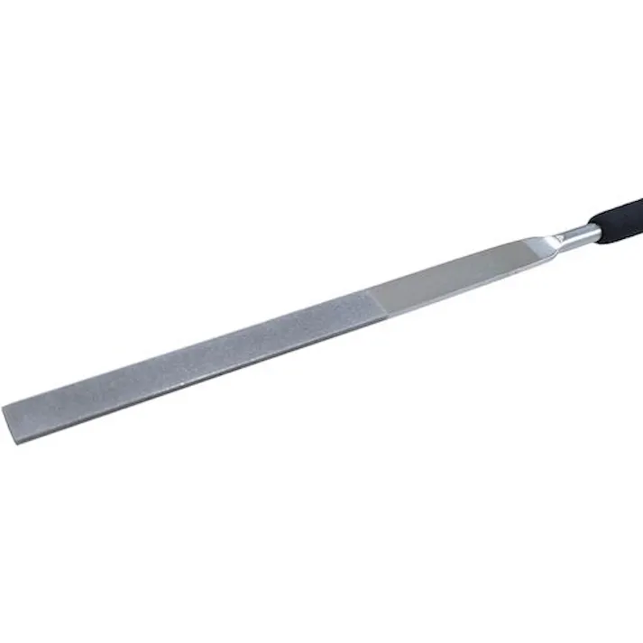 【CAINZ-DASH】ツボサン ダイヤモンドヤスリ S-10 平 #600-50L DSHI1060【別送品】