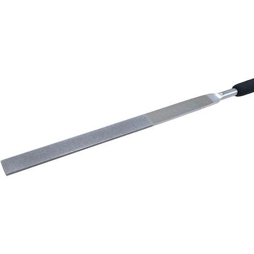 CAINZ-DASH】ツボサン ダイヤモンドヤスリ S－8 平 ＃600－60L