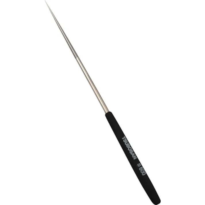 【CAINZ-DASH】ツボサン ダイヤモンドヤスリ S-10 丸 #600-50L DSMA1060【別送品】