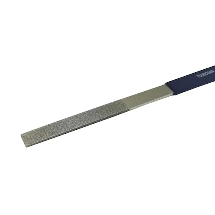 【CAINZ-DASH】ツボサン ダイヤモンドヤスリ K-8 平 #150-50L DKHI0810【別送品】