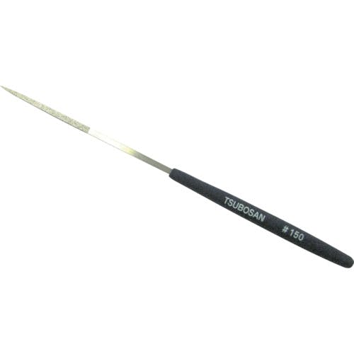 ツボサン ダイヤモンドヤスリ K-12 角 #150-50L DKKA1210 ダイヤモンドヤスリ ツボサン ダイヤモンドヤスリ K-12 角 #150-50L DKKA1210 ダイヤモンドヤスリ