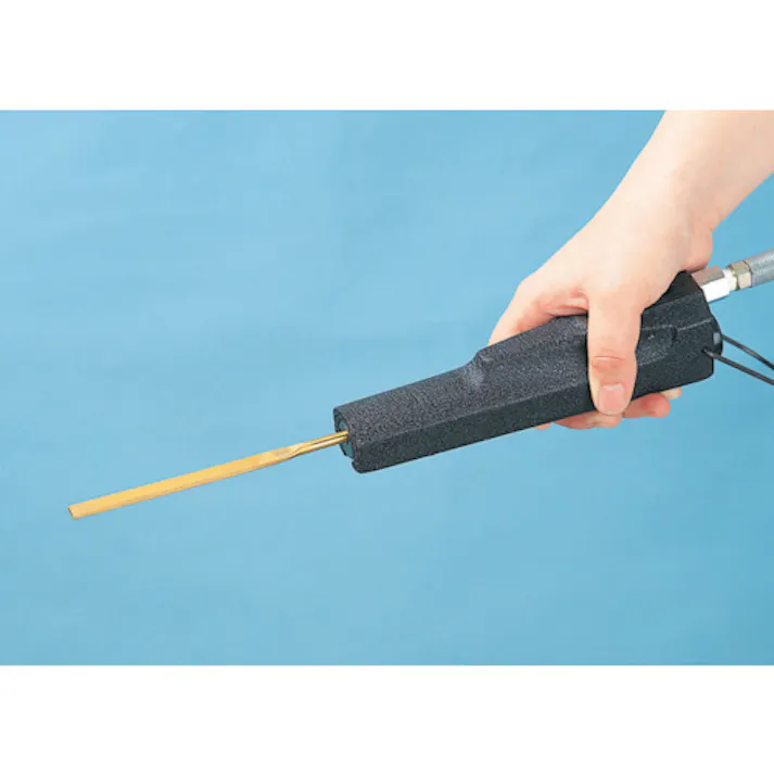 【CAINZ-DASH】ツボサン チタンスーパーソー 三角 SA1550T【別送品】