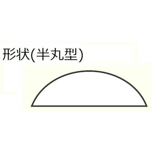 【CAINZ-DASH】ツボサン ハンドラッパー 半丸 ＃1000 HAL1000【別送品】 | 電動・油圧・空圧工具 通販 | ホーム ...