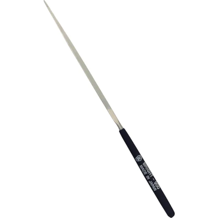 【CAINZ-DASH】ツボサン ブライト900 精密タイプ 5本組 角 #6 BRKA0556【別送品】