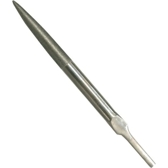 【CAINZ-DASH】ツボサン CBN エアーファイル ワイド 半丸 #200 TAF-CW22【別送品】